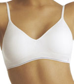 Barely There Breathe Bralet