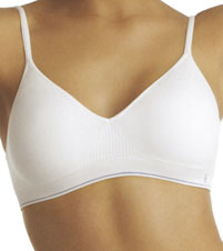 Barely There Breathe Bralet